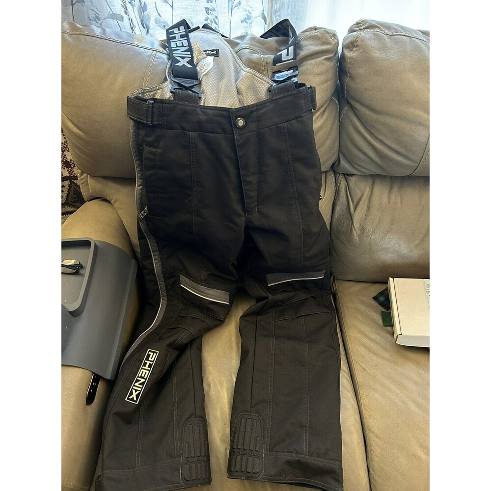 Phenix Snow Bibs Size Small